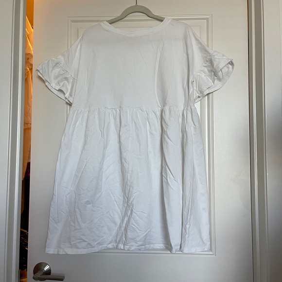 Jillian Harris' Jilly Box x Jardine’s Domain Road Trip Dress - Size M - Picture 6 of 7